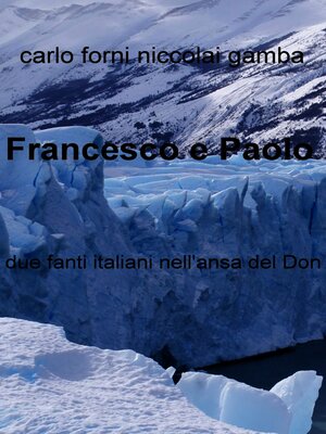 cover image of Francesco e Paolo